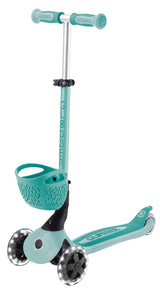 Globber Go Up Baby Lights 360 Scooter