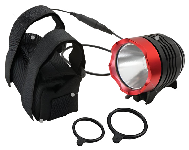 Azur Vega Headlight 1000L