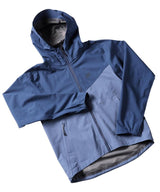 TLD DESCENT JACKET - BLUE MIRAGE FRONT