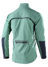 TROY LEE DESIGNS SHUTTLE JACKET - GLASS GREEN