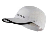 CASTELLI LAST LEG CAP WHITE UNISIZE