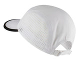CASTELLI LAST LEG CAP WHITE UNISIZE 
