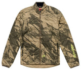 Troy Lee Designs Crestline Jacket 25.2 Rockslide Timber FRONT