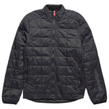 Troy Lee Designs CRESTLINE JACKET MONO CARBON FRONT