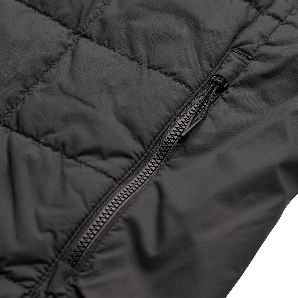 Troy Lee Designs CRESTLINE JACKET MONO CARBON ZIPPER