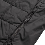 Troy Lee Designs CRESTLINE JACKET MONO CARBON ZIPPER