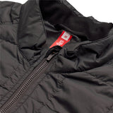 Troy Lee Designs CRESTLINE JACKET MONO CARBON ZIPPER