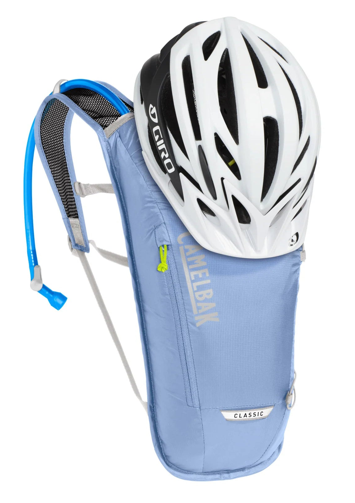CamelBak Classic Light S25 Hydration Pack - Serenity Blue