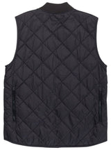 Troy Lee Designs RUCKUS RIDE VEST MONO CARBON BACK