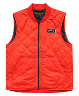 Troy Lee Designs Ruckus Ride Vest 25.2 Mono Fuego FRONT 