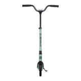 Globber Flow Rider 2 wheel foldable scooter - Sage
