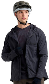Troy Lee Designs DRIFT WINDBREAKER MONO CARBON