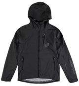 Troy Lee Designs RESIST JACKET MONO CARBON FRONT