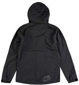 Troy Lee Designs RESIST JACKET MONO CARBON BACK