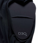 Troy Lee Designs Ultra Enduro Bib Liner Mono Black DETAILS