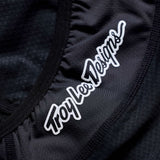 Troy Lee Designs Ultra Enduro Bib Liner Mono Black DETAILS