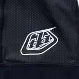 Troy Lee Designs Ultra Enduro Bib Liner Mono Black DETAILS