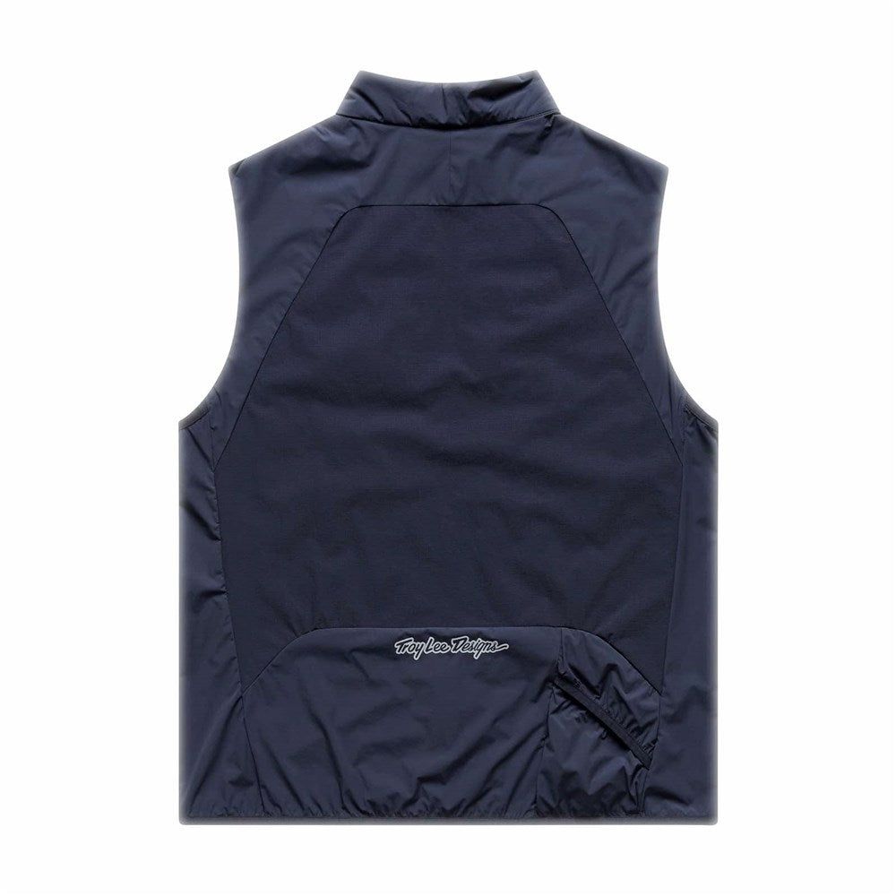 Troy Lee Desgins 26.1 Skyline Pro Vest Mono Carbon