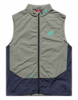 Troy Lee Designs Skyline Pro Vest Mono Army FRONT