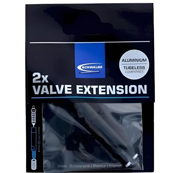 Schwalbe 30mm Valve extension