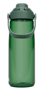 CamelBak Thrive Chug S25 0.75L Water Bottle Forest Green