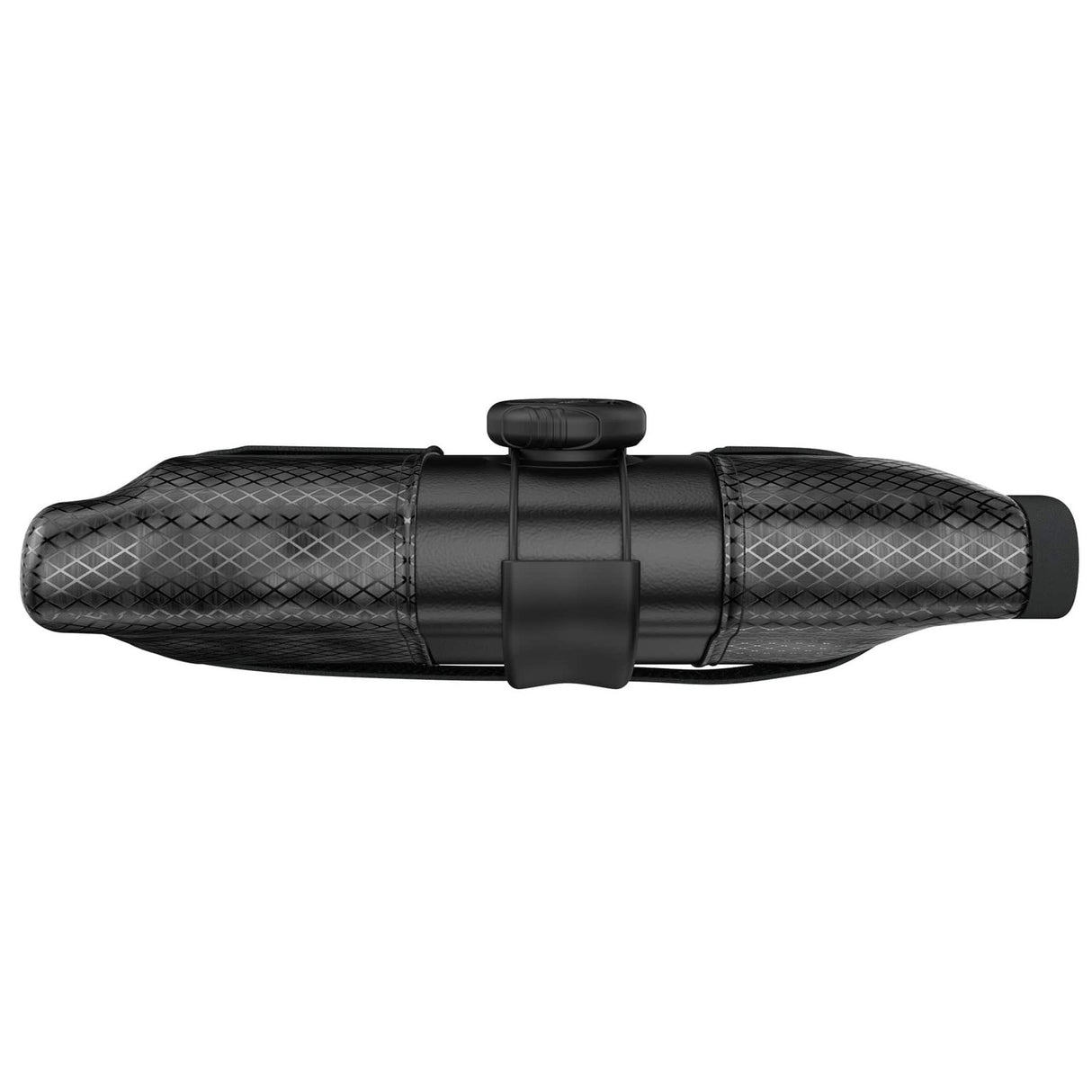 KOM Cycling Saddle Roll with ATOP Dial