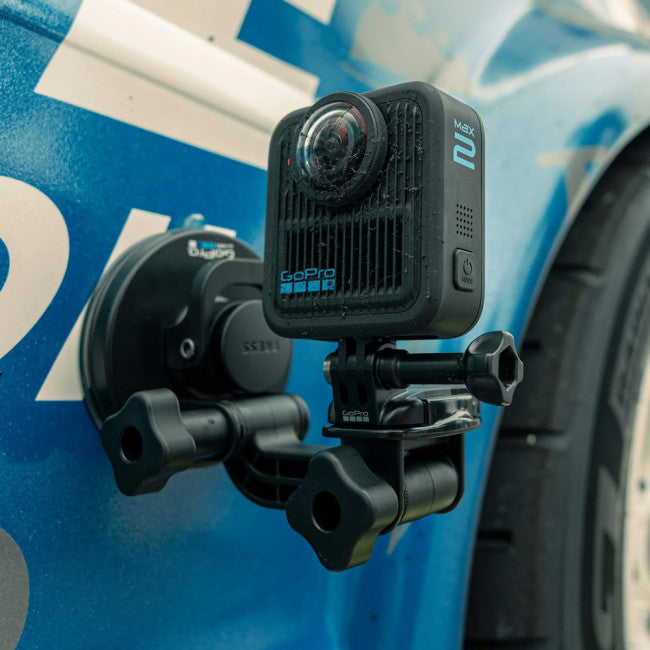 GoPro MAX2 360 Action Camera