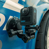 GoPro MAX2 360 Action Camera