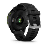 Garmin Forerunner 255 Music Black