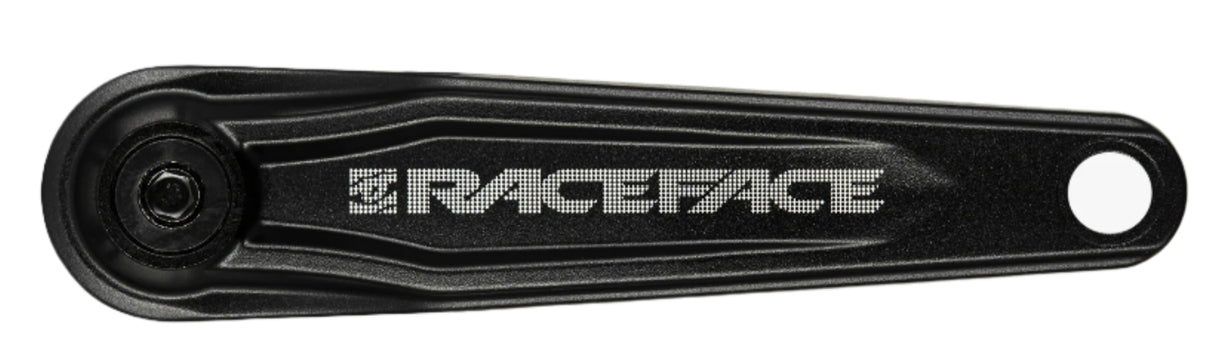 Race Face RIDE Black Crank