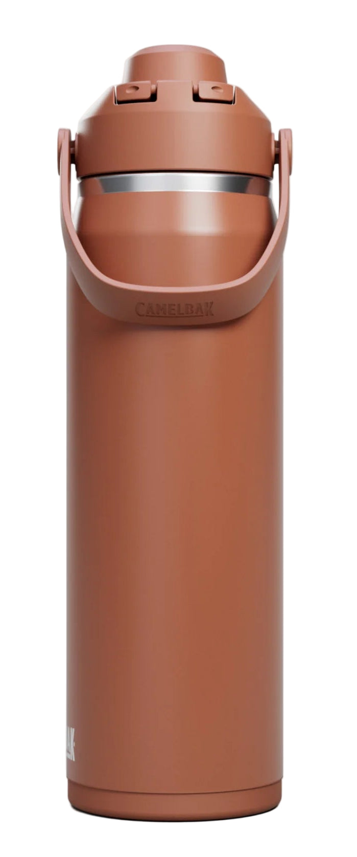Camelbak Thrive Chug VSS S25 0.75L Water Bottle Sierra Red