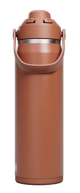 Camelbak Thrive Chug VSS S25 0.75L Water Bottle Sierra Red