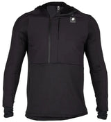 FOX DEFEND THERMAL HOODIE FRONT