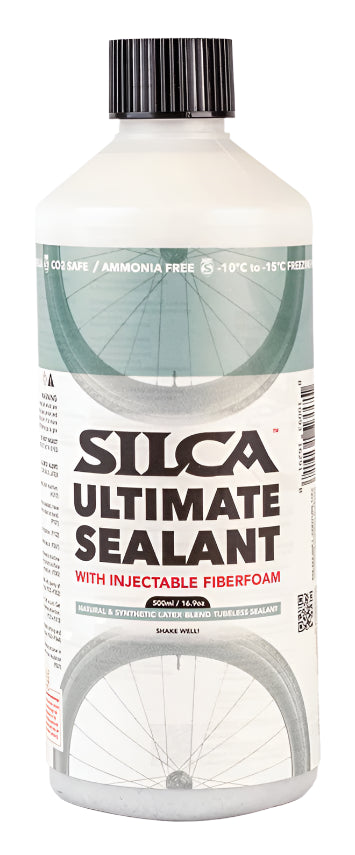 Silca Ultimate Tubeless Sealant 500ml