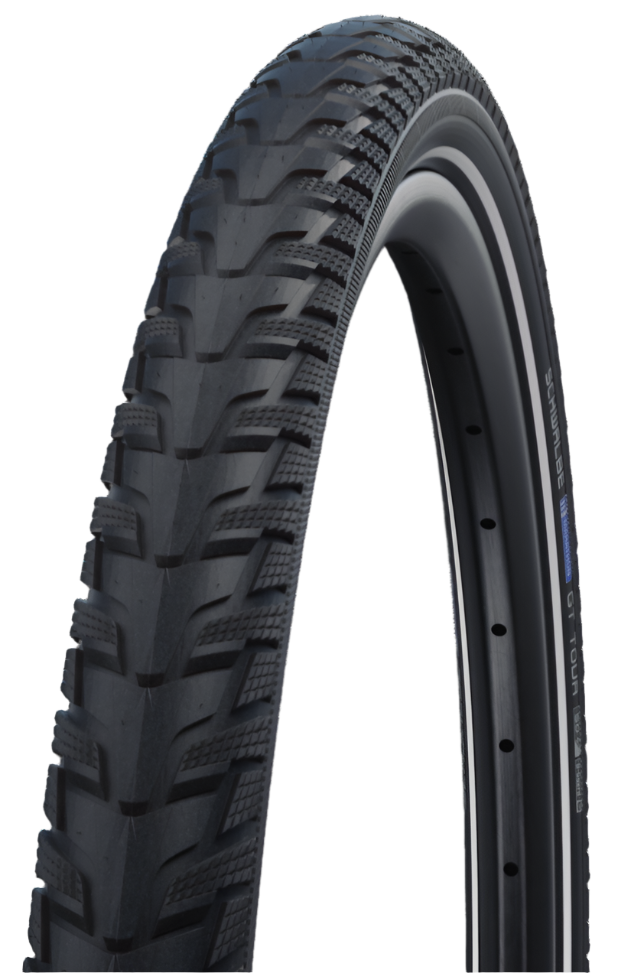 Schwalbe Energizer Plus Tour 29 x 2.00" GreenGuard Addix E Compound Performance Line E-50 Tyre