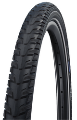 Schwalbe Energizer Plus Tour 29 x 2.00" GreenGuard Addix E Compound Performance Line E-50 Tyre
