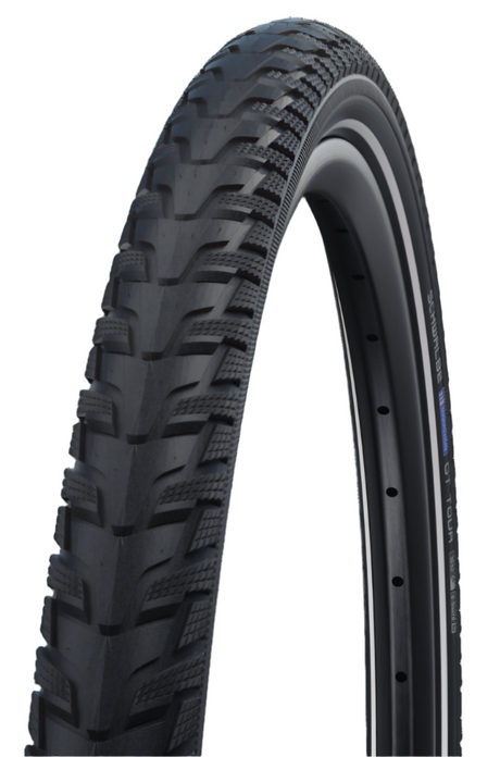 Schwalbe Energizer Plus Tour 29 x 1.50" GreenGuard Addix E Compound Performance Line E-50 Tyre 