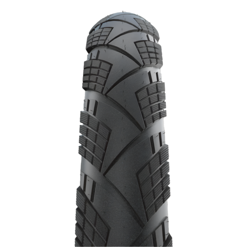 Schwalbe Marathon Efficiency Addix Race Compound Evolution Line Reflex E-50 Tyre