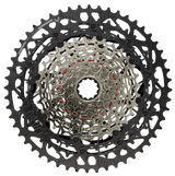 Cassette XS-1270 T-Type Eagle 10-52 12 speed
