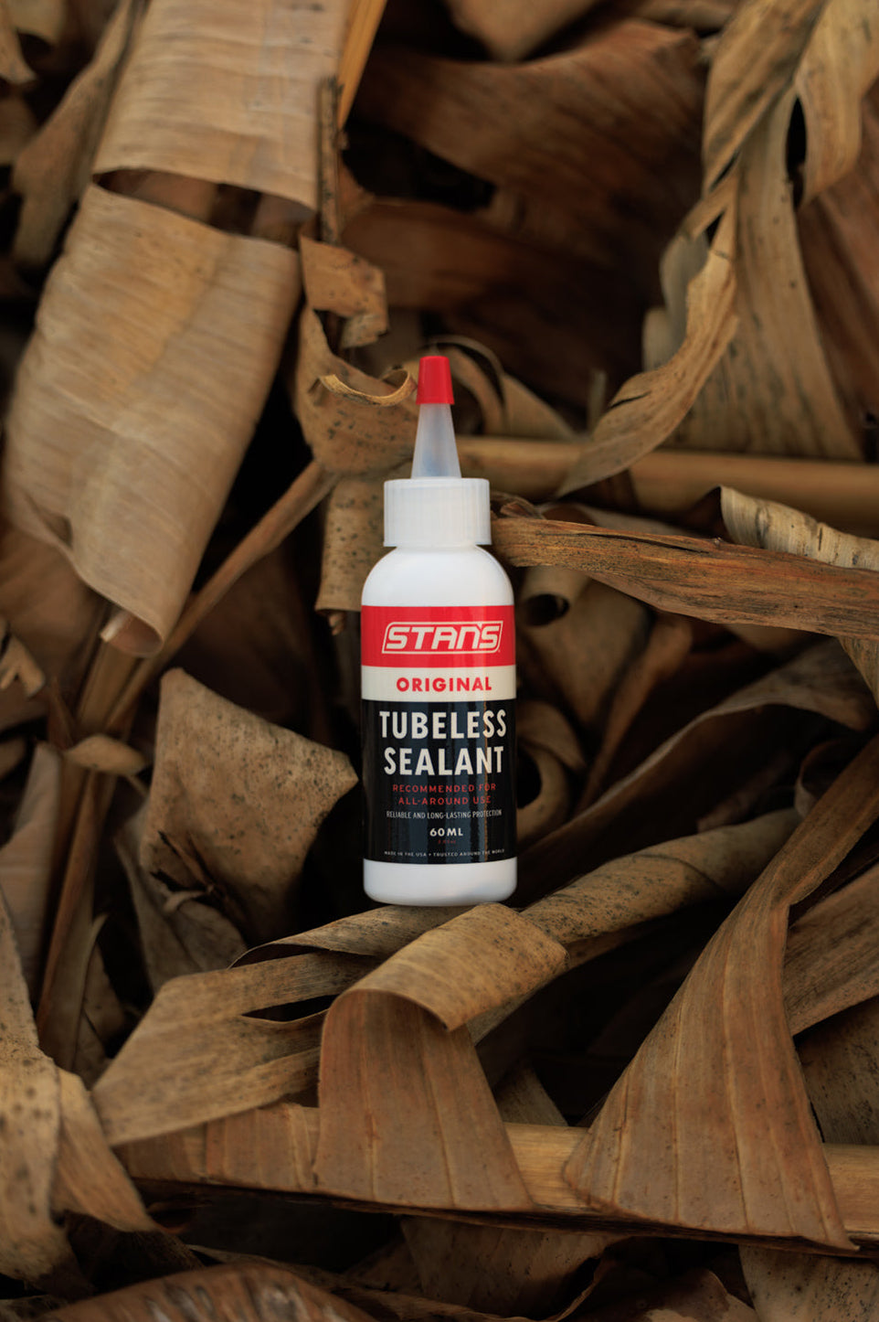 Stans NoTubes Original Tubeless Sealant 60ml 12 Pack
