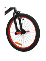 Razor 20" Nebula BMX Bike - Red