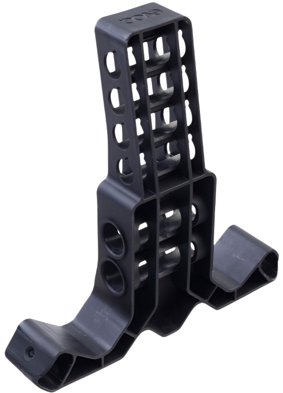 Evoc Bike Stand Hub - Black