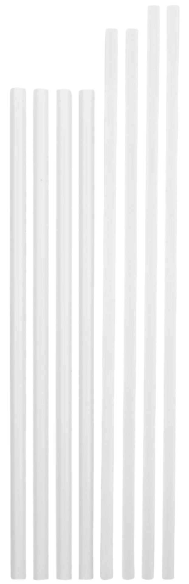 Evoc Stabilizer Set Bb Xl - White