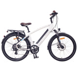 NCM T3 Trekking E-Bike 26, City-Bike, 250W, 48V 12Ah 576Wh Battery