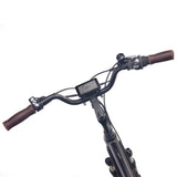 NCM Cru7s Step Thru Cruiser Electric Bike 250W, 48V 19Ah 912Wh Battery