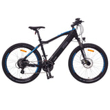 NCM M3 250W E-MTB 48V 12Ah 576Wh 26" Wheel Electric Mountain Bike