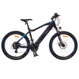 NCM M3 250W E-MTB 48V 12Ah 576Wh 27.5" Wheel Electric Mountain Bike
