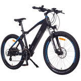 NCM M3 250W E-MTB 48V 12Ah 576Wh 27.5" Wheel Electric Mountain Bike
