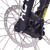 NCM Moscow M3 27.5inch e-Mountain Bike