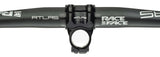 Race Face ATLAS 35mm STEM 0 degrees Black
